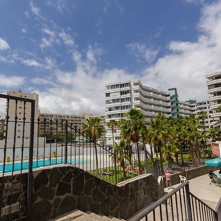 Navy Style Friendly Holiday Home Playa del Ingles  Exterior photo
