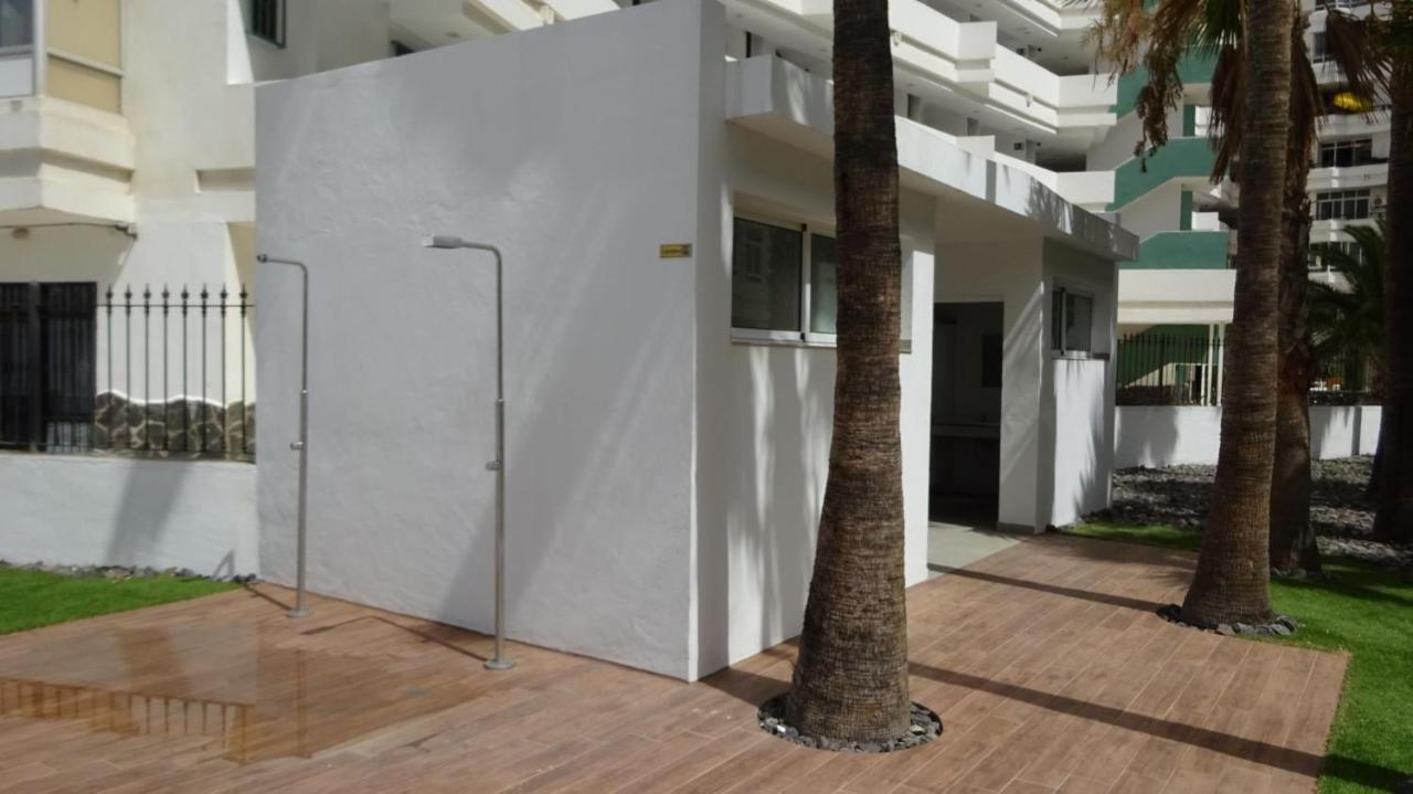 Navy Style Friendly Holiday Home Playa del Ingles  Exterior photo