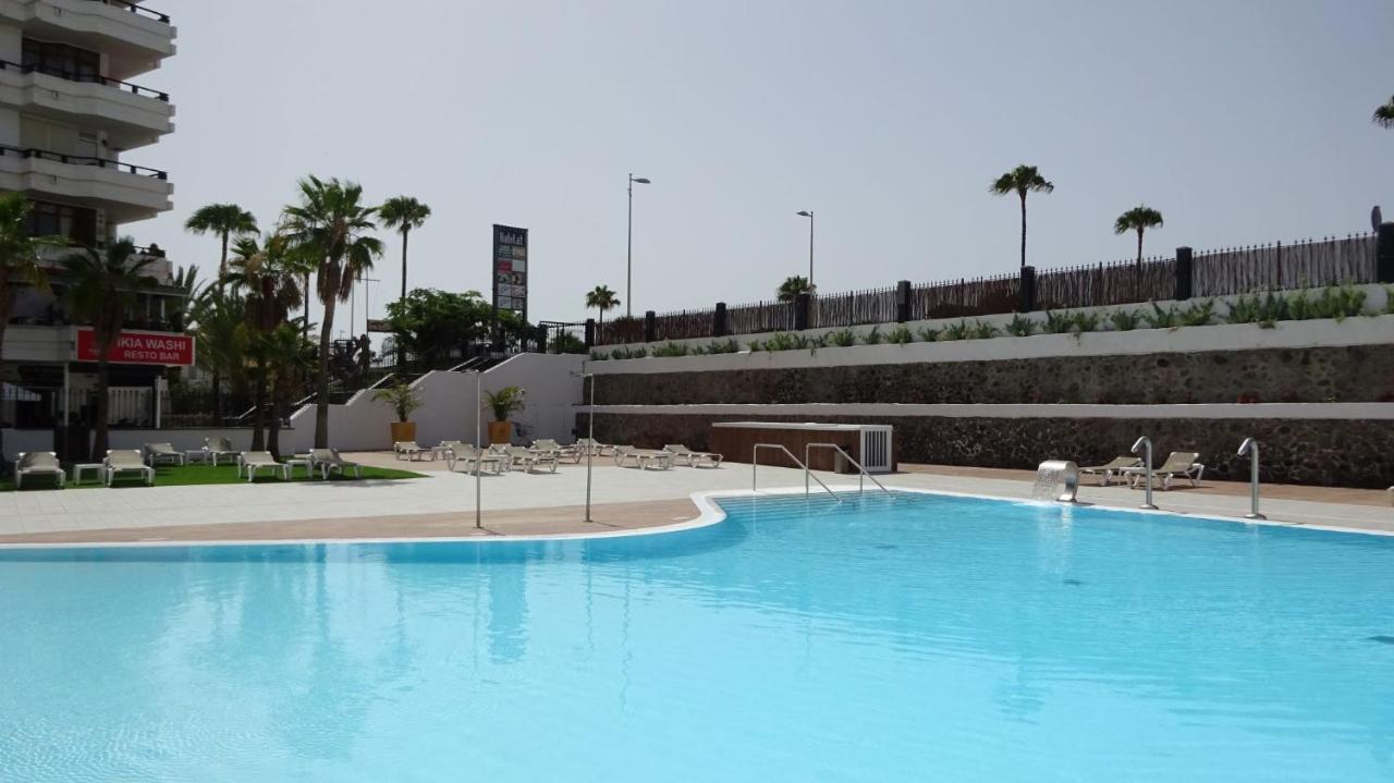 Navy Style Friendly Holiday Home Playa del Ingles  Exterior photo