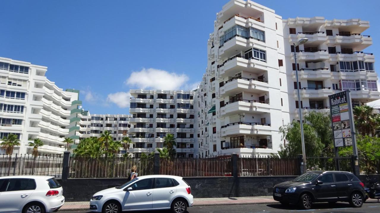 Navy Style Friendly Holiday Home Playa del Ingles  Exterior photo