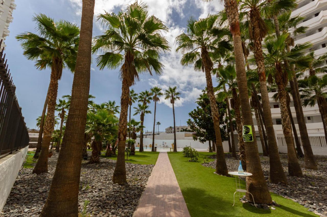 Navy Style Friendly Holiday Home Playa del Ingles  Exterior photo