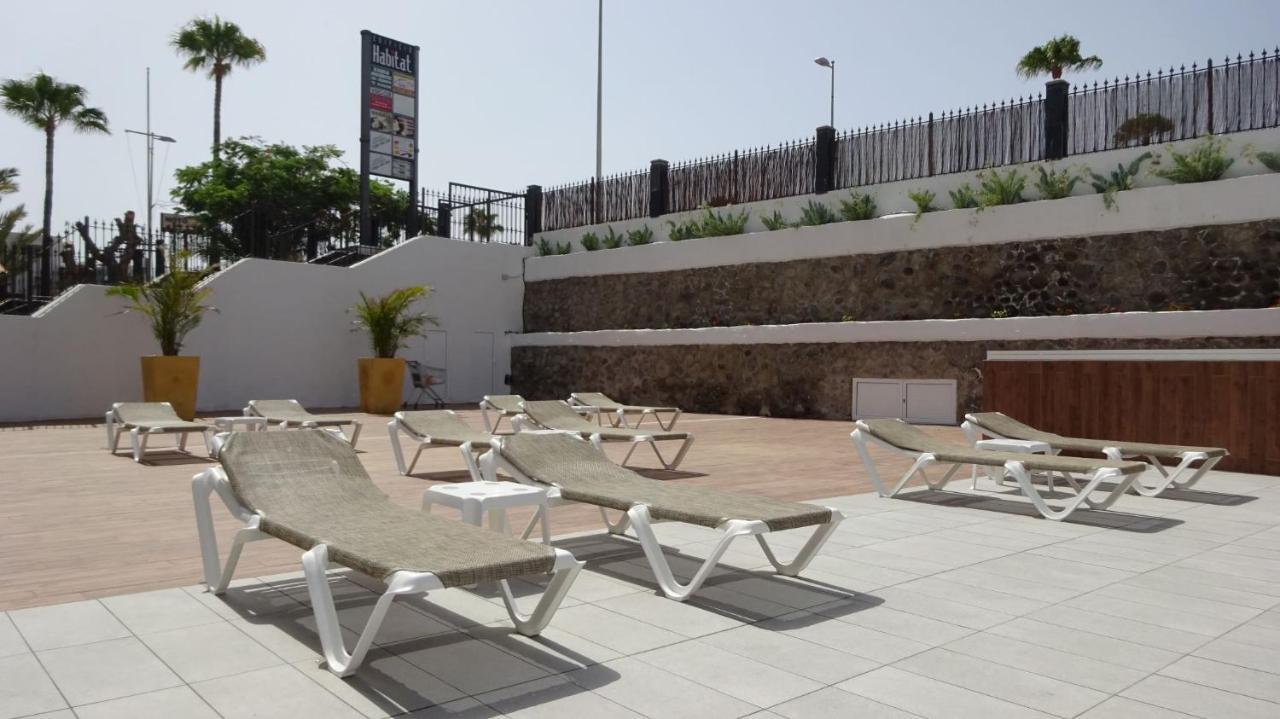 Navy Style Friendly Holiday Home Playa del Ingles  Exterior photo