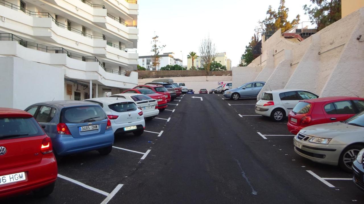 Navy Style Friendly Holiday Home Playa del Ingles  Exterior photo